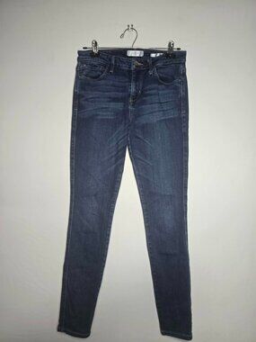 Size 29 Guess Sexy Curve Jeans